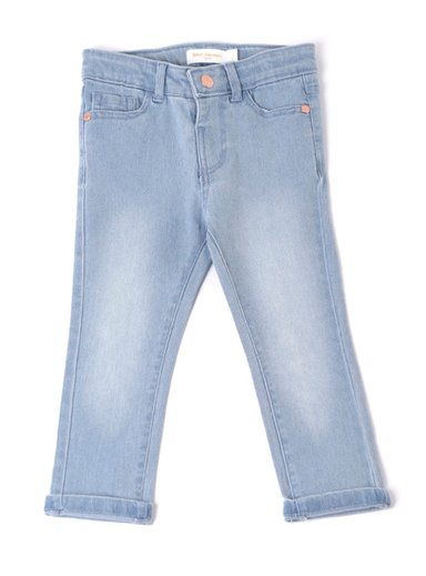 JEAN NIÑA BABY HARVEST BÁSICO