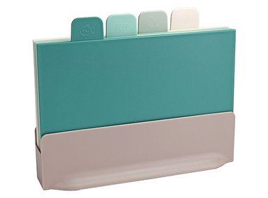 SET 4 TABLAS RIPLEY HOME CON BASE DEGRADE