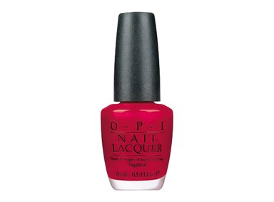ESMALTE OPI CHICK FLICK CHERRY