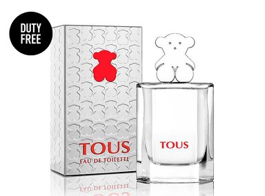 EAU DE TOILETTE TOUS FLORAL MUJER 30ML