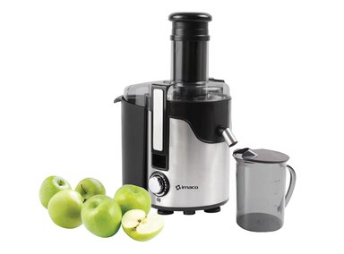 EXTRACTOR DE JUGO IMACO JE850FC 850W