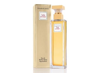 PERFUME ELIZABETH ARDEN MY FIFTH AVENUE MUJER - 1