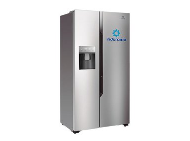 REFRIGERADORA INDURAMA BOTTOM FREEZER NO FROST RI-799DH 535 L - 2