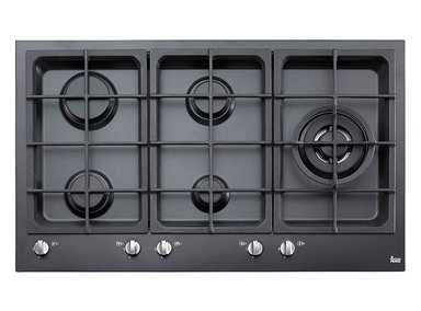 ENCIMERA A GAS TEKA 5 QUEMADORES EW 90 5G 87CM