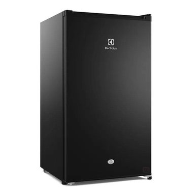 FRIGOBAR ELECTROLUX 90 L ERD090G2HWB BLACK FROST ONE DOOR - 2
