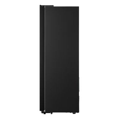 REFRIGERADORA LG 509L GS51MPD SIDE BY SIDE MULTIPLE FLUJO DE AIRE NEGRO - 5