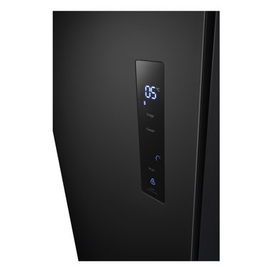 REFRIGERADORA LG 509L GS51MPD SIDE BY SIDE MULTIPLE FLUJO DE AIRE NEGRO - 6