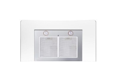 CAMPANA EXTRACTORA MABE ANCHO 90CM CM9018PIY0 DE PARED 3 VELOCIDADES INOX - 6