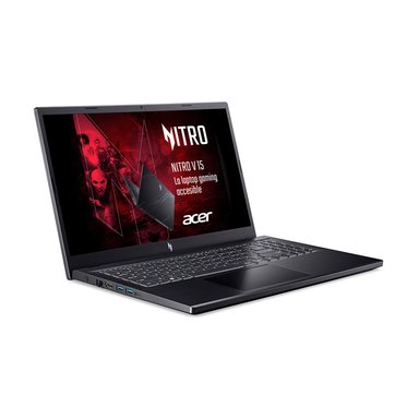 LAPTOP ACER ANV15-51-526M INTEL CORE I5 13420H 16GB RAM 512GB SSD RTX 3050 15.6" - 2