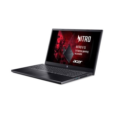 LAPTOP ACER ANV15-51-526M INTEL CORE I5 13420H 16GB RAM 512GB SSD RTX 3050 15.6" - 3