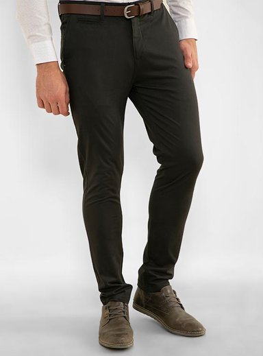 PANTALÓN HOMBRE MARQUIS DIEGOL - 2