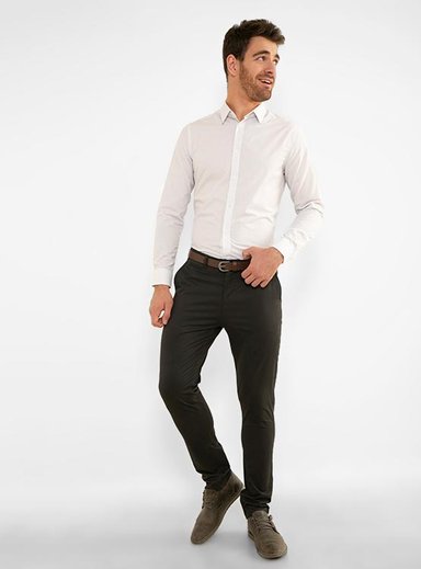 PANTALÓN HOMBRE MARQUIS DIEGOL - 1