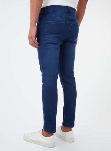 JEAN SKINNY HOMBRE MARQUIS - 2
