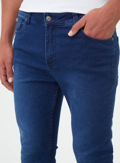 JEAN SKINNY HOMBRE MARQUIS - 4