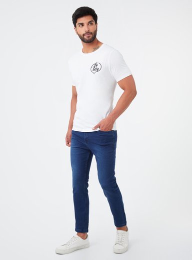 JEAN SKINNY HOMBRE MARQUIS - 5