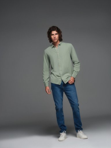 JEAN SKINNY HOMBRE MARQUIS - 1