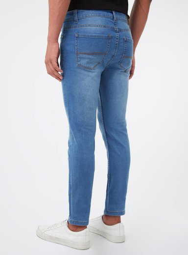 JEAN SKINNY HOMBRE MARQUIS - 2