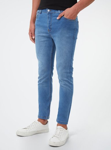JEAN SKINNY HOMBRE MARQUIS - 3