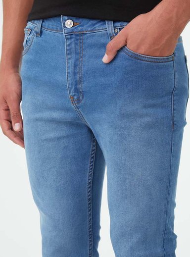 JEAN SKINNY HOMBRE MARQUIS - 4