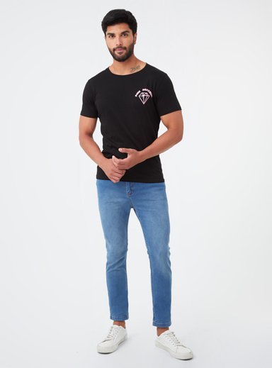 JEAN SKINNY HOMBRE MARQUIS - 5