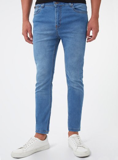 JEAN SKINNY HOMBRE MARQUIS - 1
