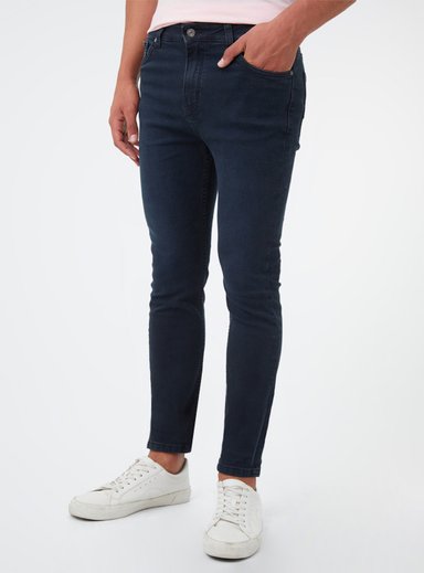 JEAN SKINNY HOMBRE MARQUIS - 3