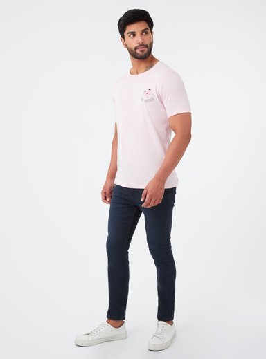 JEAN SKINNY HOMBRE MARQUIS - 5