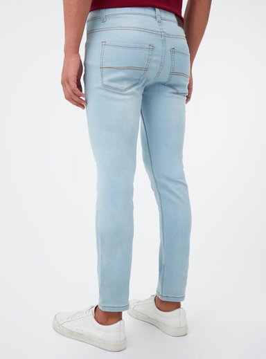 JEAN SKINNY HOMBRE MARQUIS - 2