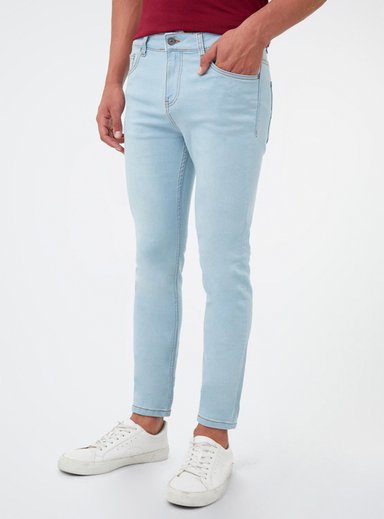 JEAN SKINNY HOMBRE MARQUIS - 3