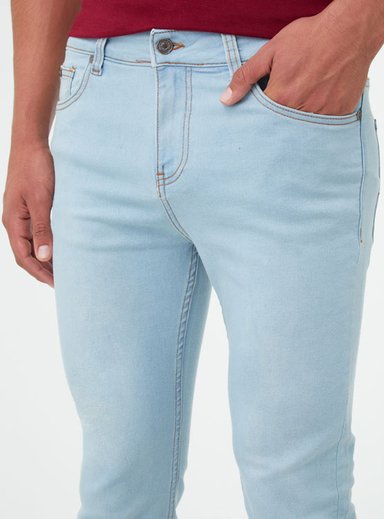 JEAN SKINNY HOMBRE MARQUIS - 4