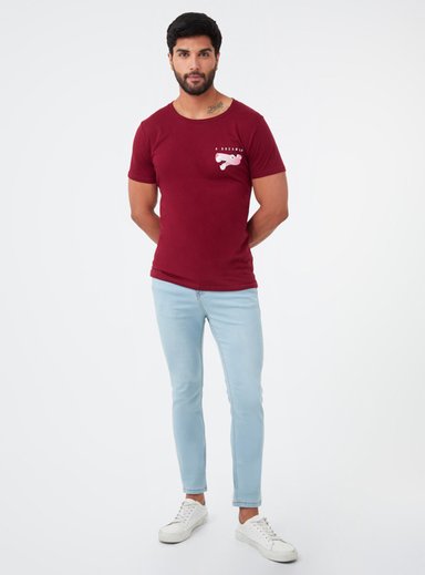 JEAN SKINNY HOMBRE MARQUIS - 5