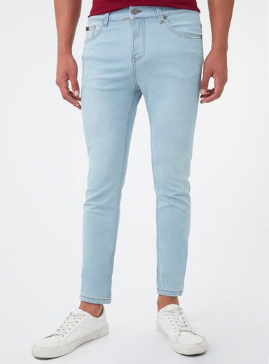 JEAN SKINNY HOMBRE MARQUIS - 1