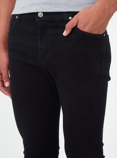 JEAN SKINNY HOMBRE MARQUIS - 4