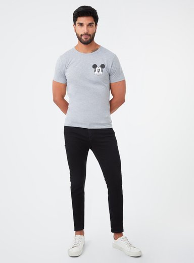 JEAN SKINNY HOMBRE MARQUIS - 5