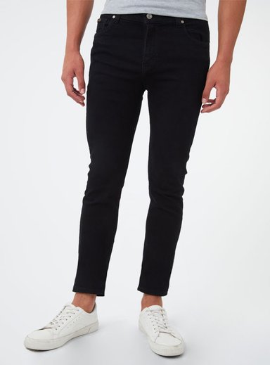 JEAN SKINNY HOMBRE MARQUIS - 1