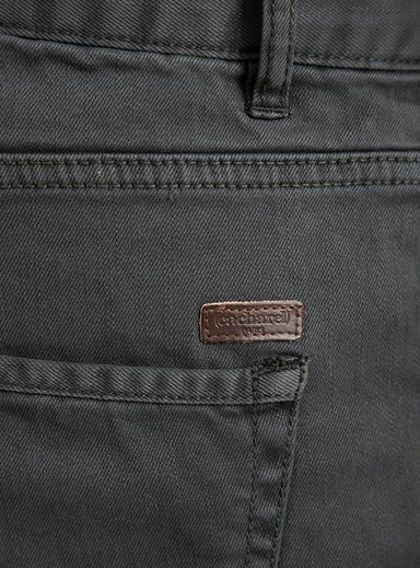 PANTALÓN CASUAL RECTO HOMBRE CACHAREL DRILL 5P - 4
