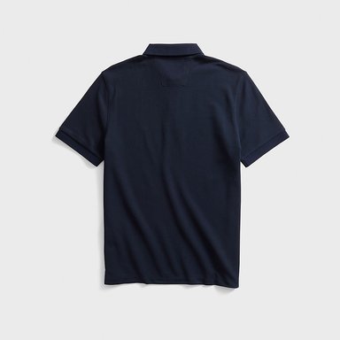 POLO HOMBRE NAUTICA AZUL K41050-4NV - 3