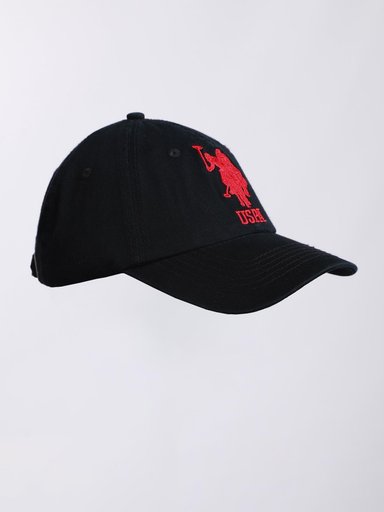 GORRA ALGODÓN HOMBRE US POLO - 3