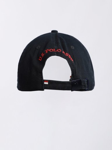 GORRA ALGODÓN HOMBRE US POLO - 4