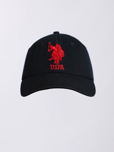 GORRA ALGODÓN HOMBRE US POLO