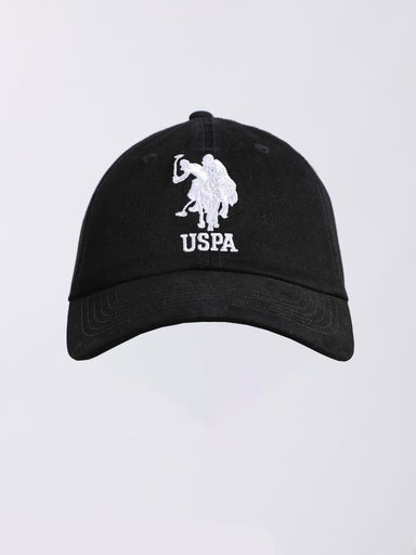 GORRA ALGODÓN HOMBRE US POLO