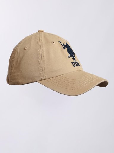 GORRA ALGODÓN HOMBRE US POLO - 2