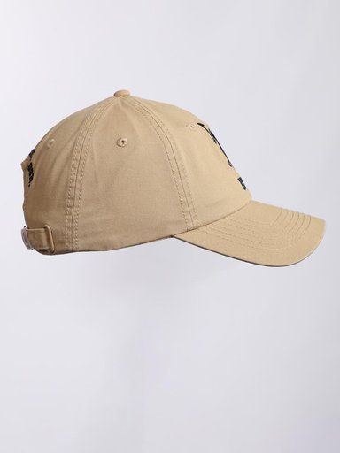 GORRA ALGODÓN HOMBRE US POLO - 3