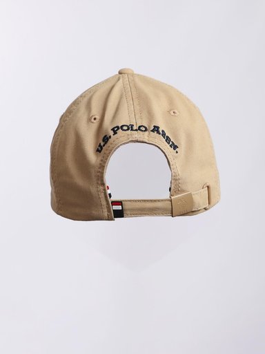 GORRA ALGODÓN HOMBRE US POLO - 4