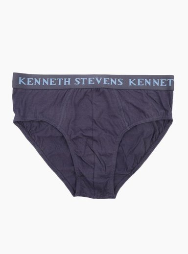 CALZONCILLO KENNETH STEVENS HOMBRE SLIP - 2