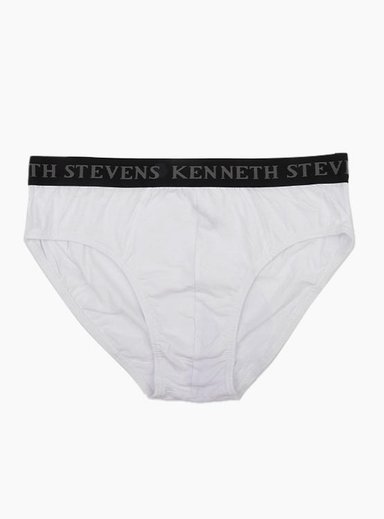 CALZONCILLO KENNETH STEVENS HOMBRE SLIP - 3