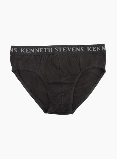 CALZONCILLO KENNETH STEVENS HOMBRE SLIP - 4