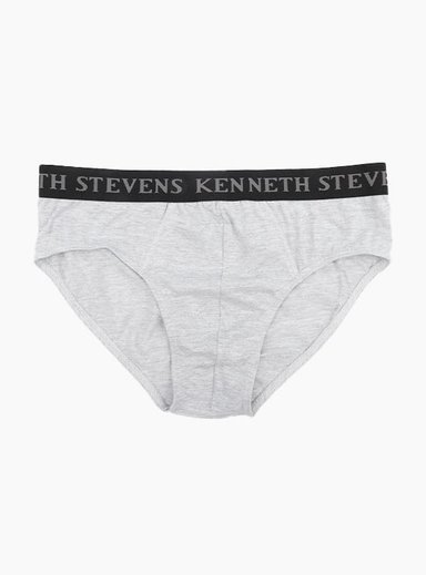 CALZONCILLO KENNETH STEVENS HOMBRE SLIP - 5