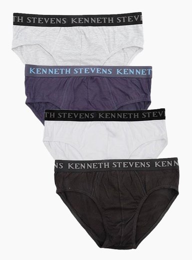 CALZONCILLO KENNETH STEVENS HOMBRE SLIP