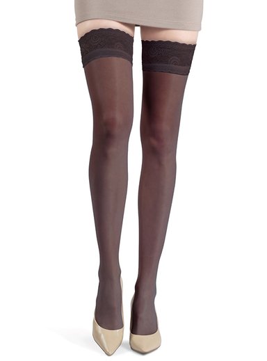 PANTY MUJER CAFFARENA 1058 ENCAJE FINESSE